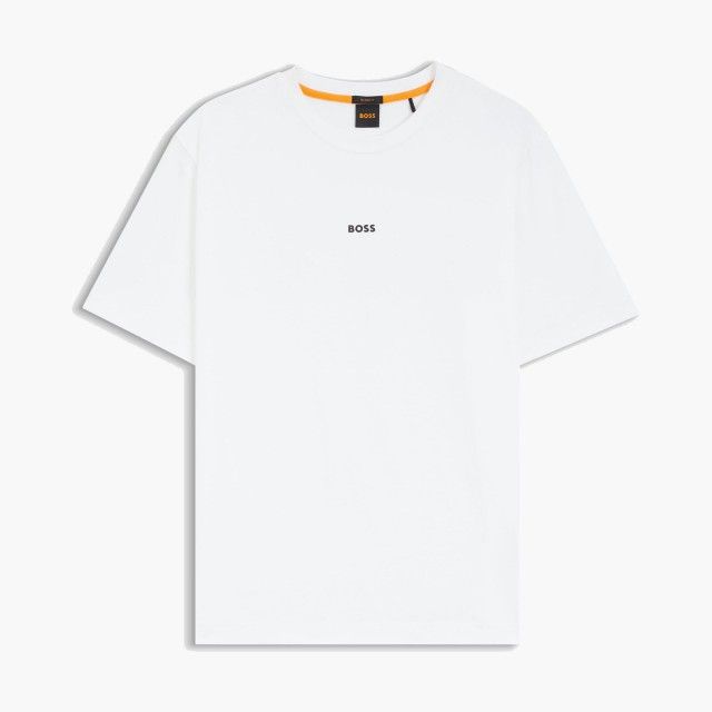 T-shirt Boss Tchup