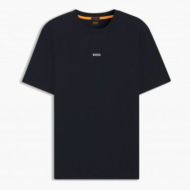 T-shirt Boss Tchup