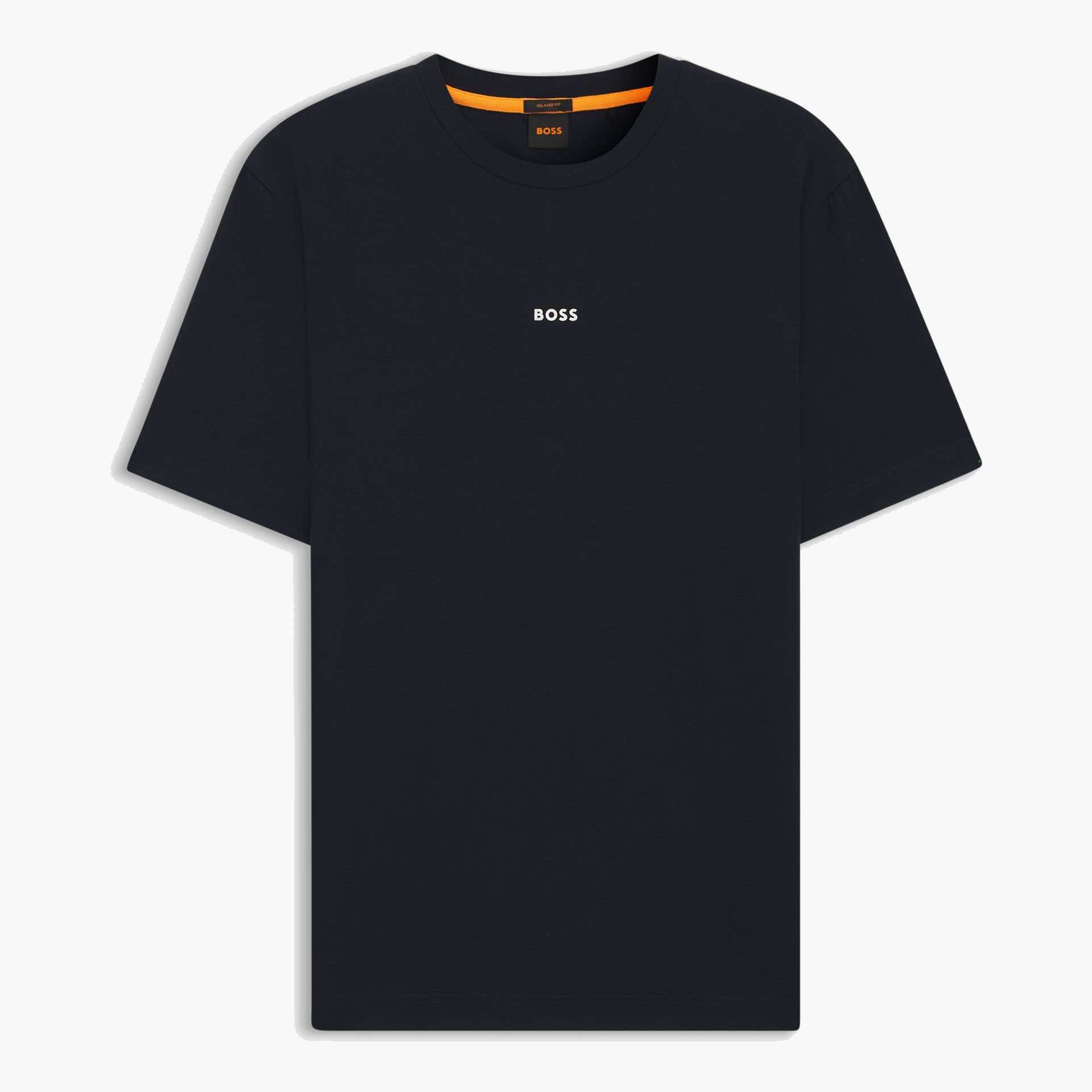 T-shirt Boss Tchup