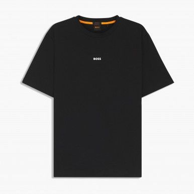 T-shirt Boss Tchup