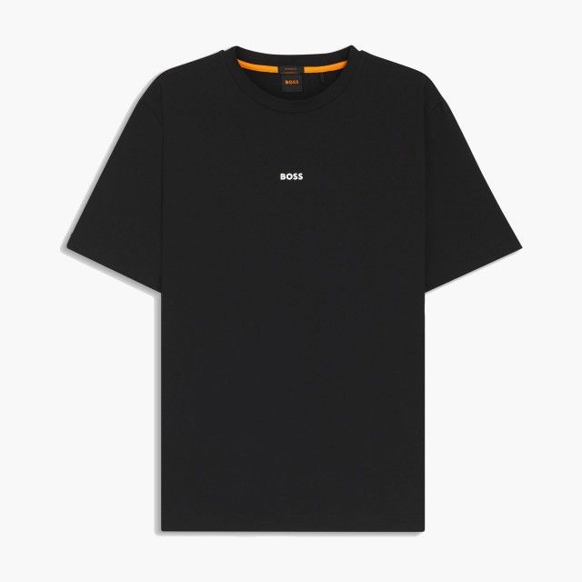 T-shirt Boss Tchup