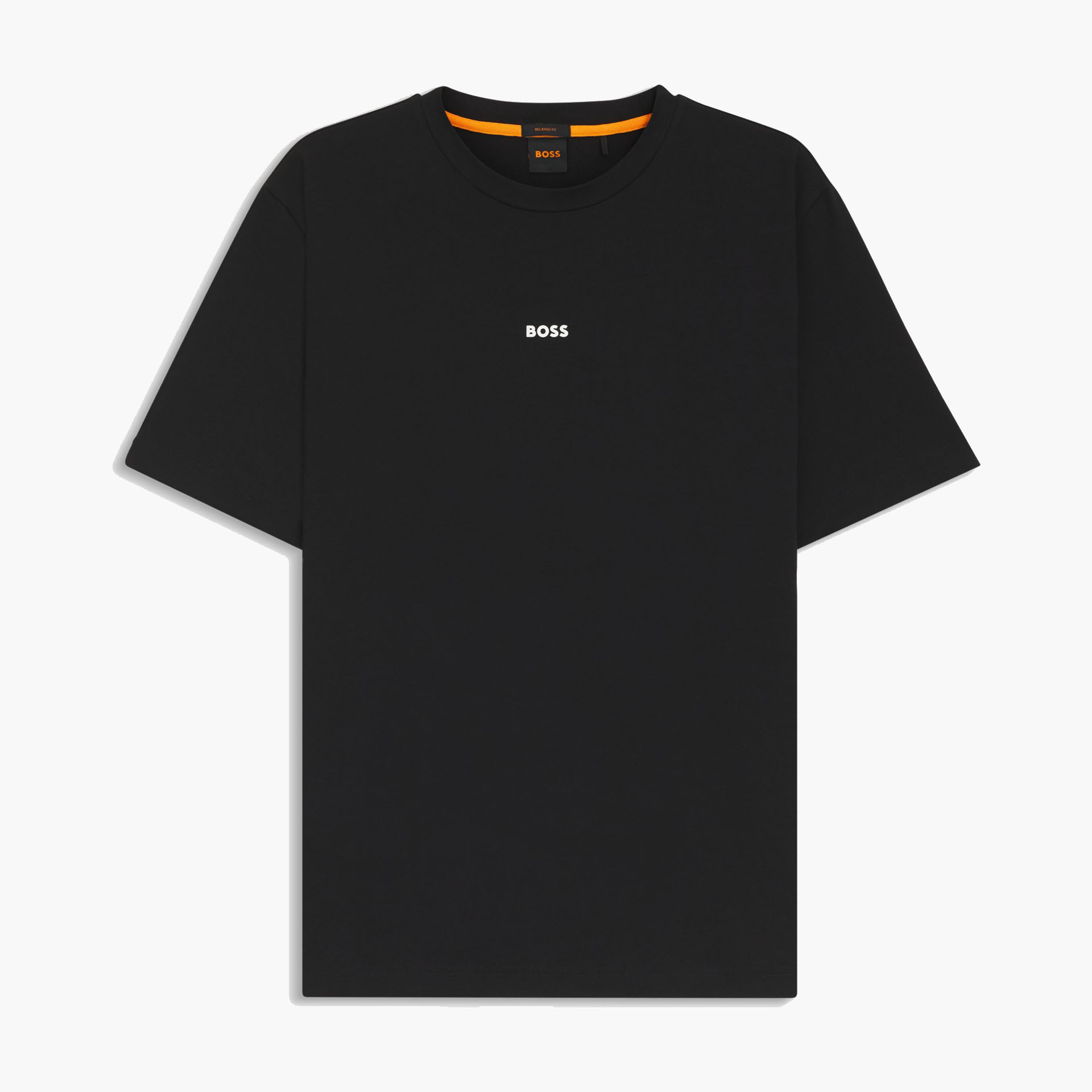 T-shirt Boss Tchup
