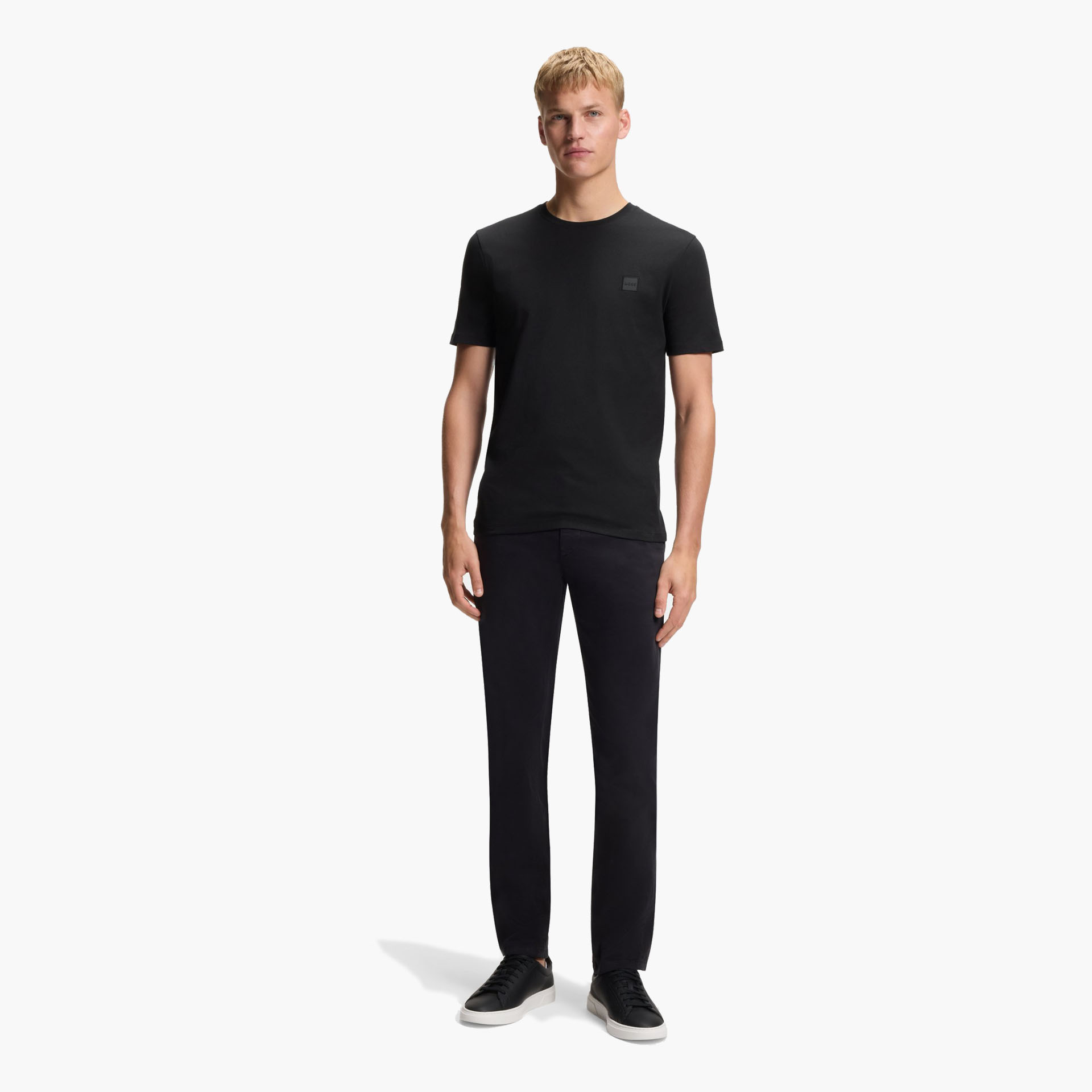 T-shirt Boss Tales