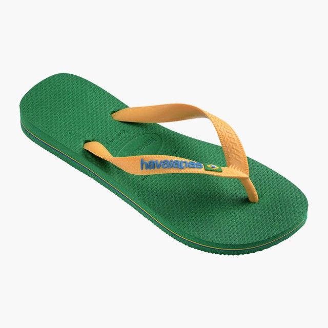 Havaiana Brasil Logo