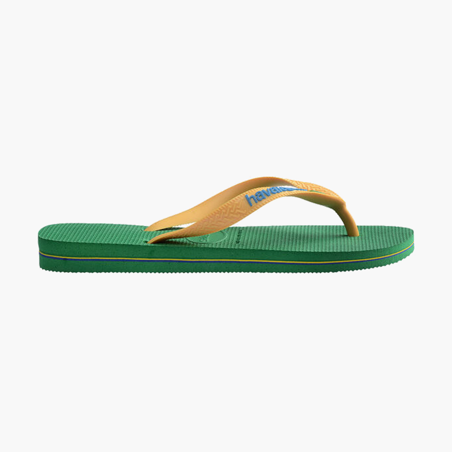 Havaiana Brasil Logo