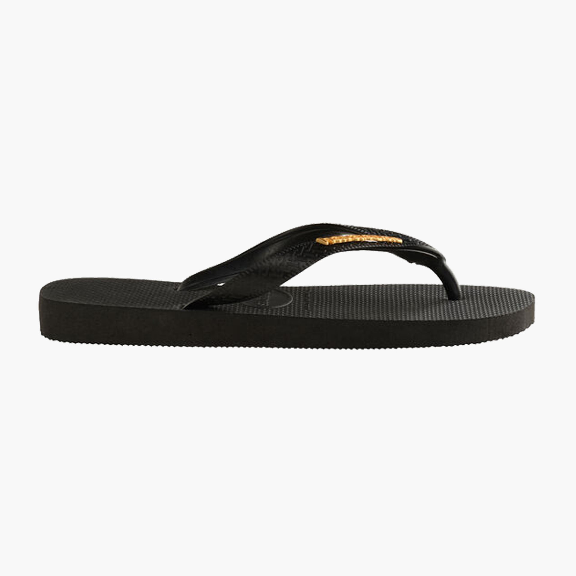 Havaiana Top Logo Metalic