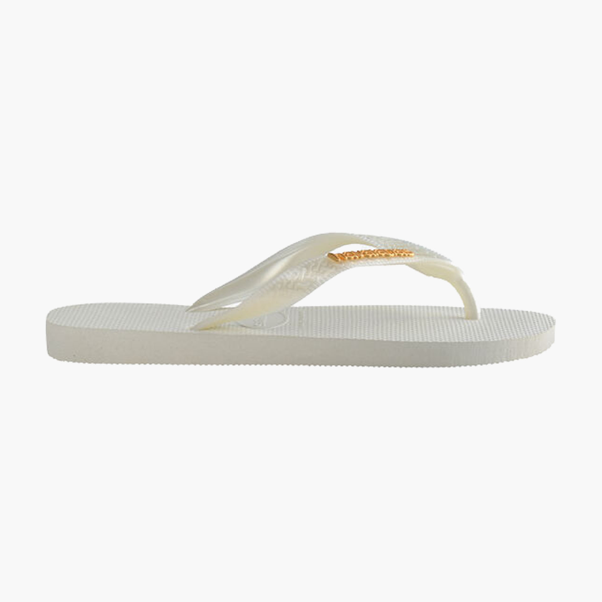 Havaiana Top Logo Metalic