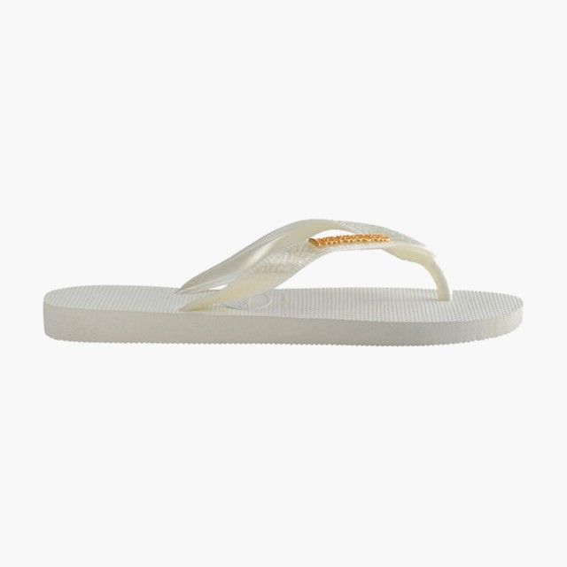 Havaiana Top Logo Metalic