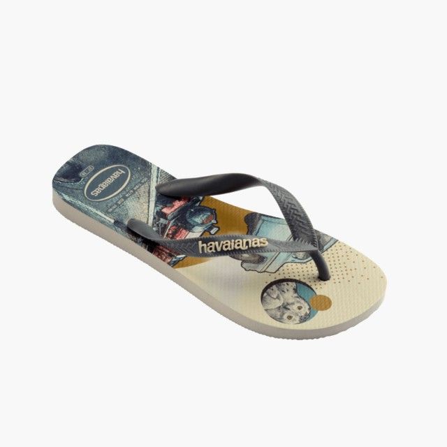 Havaianas Top Harry Potter Havaianas Top Harry Potter