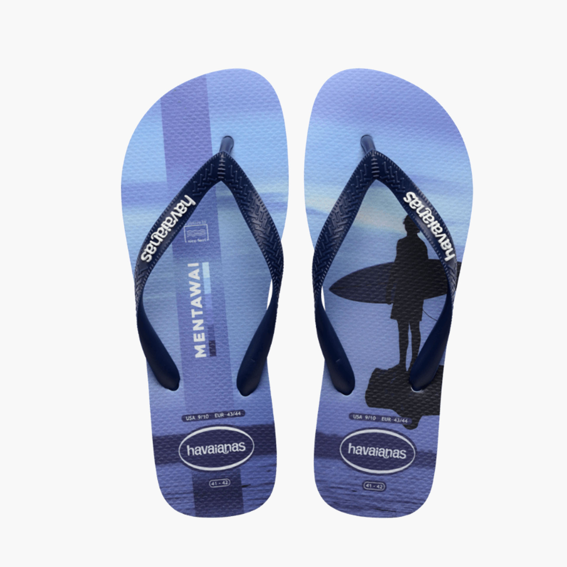 Havaianas Top Surfer I