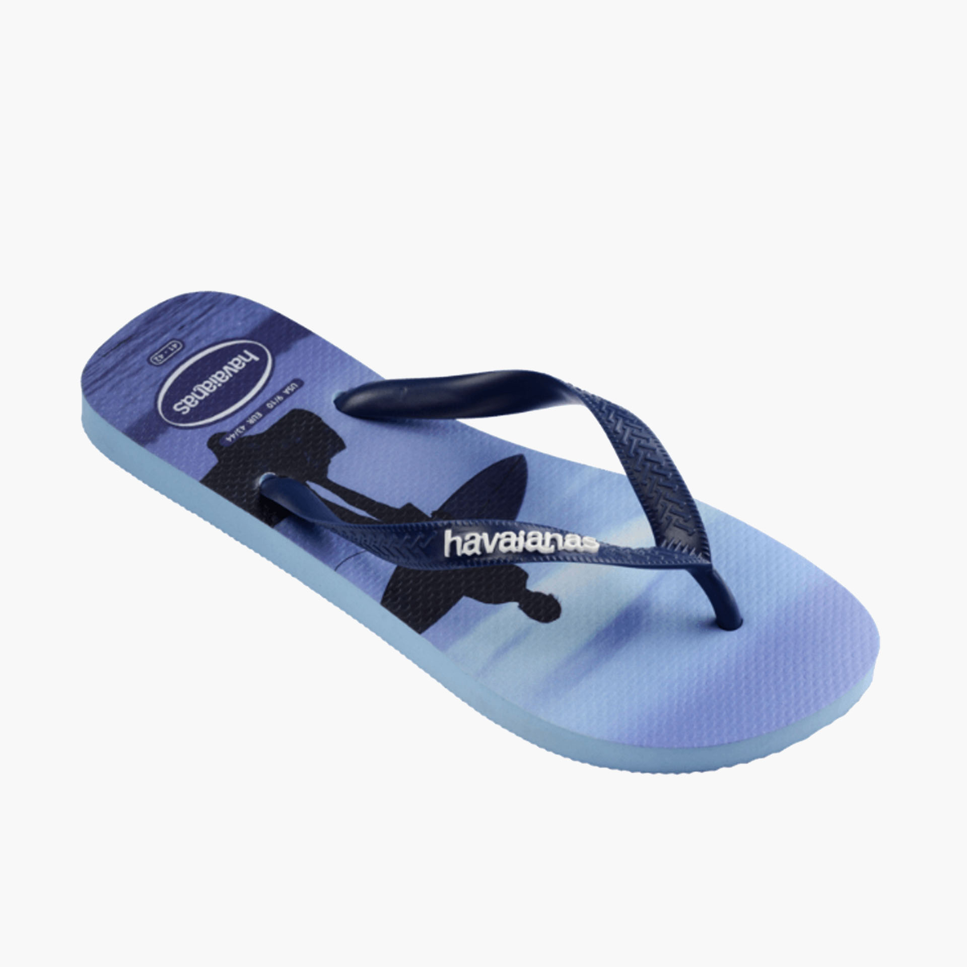 Havaianas Top Surfer I