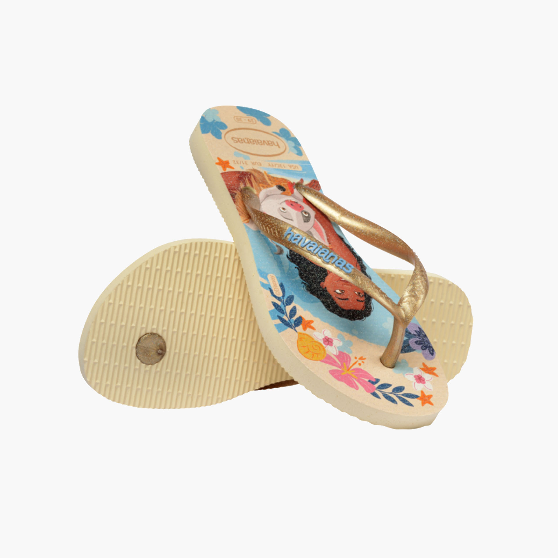 Havaianas Kids Slim Princess
