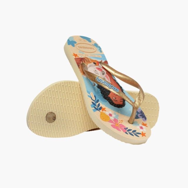 Havaianas Kids Slim Princess