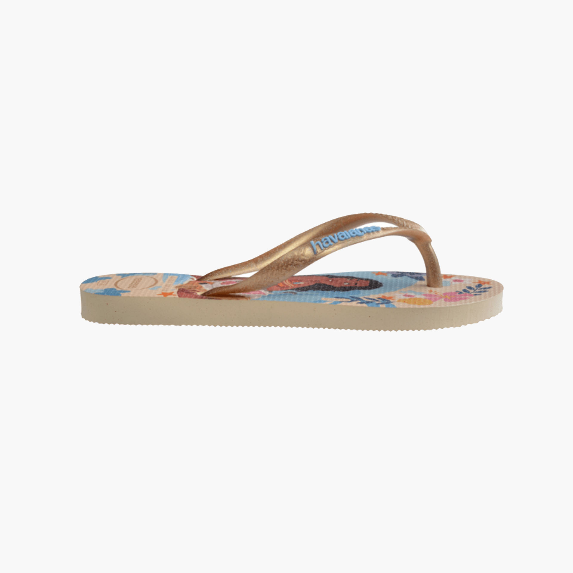 Havaianas Kids Slim Princess