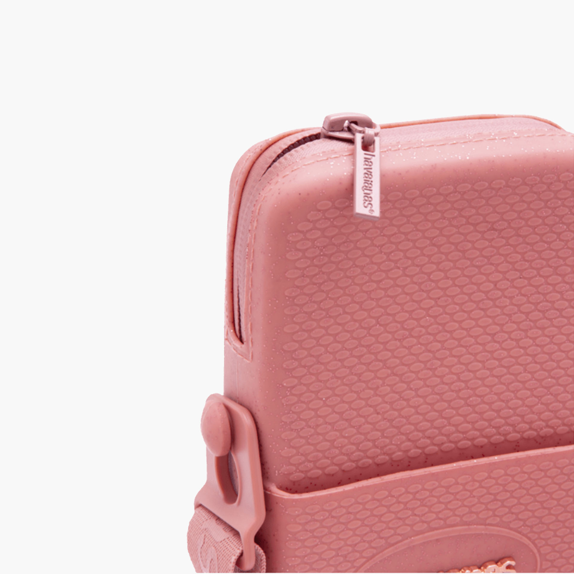 Bolsa Havaianas Street Bag Glitter