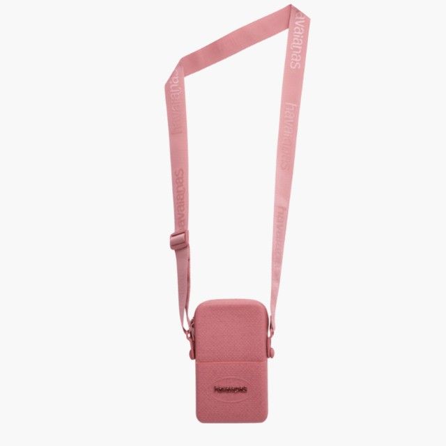 Bolsa Havaianas Street Bag Glitter