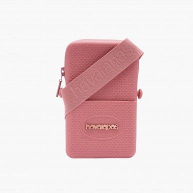 Bolsa Havaianas Street Bag Glitter
