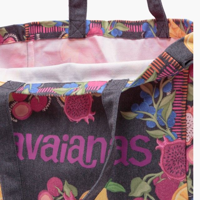 Saco Havaianas Beach Bag XL