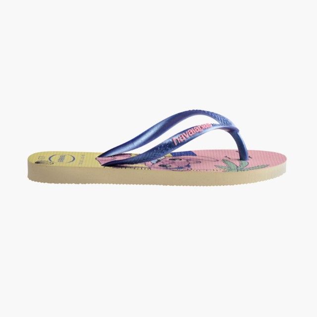 Havaianas Kids Slim Disney