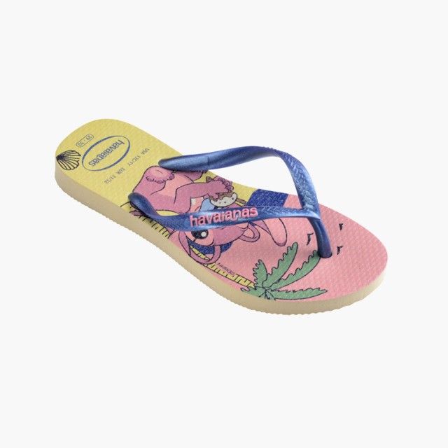 Havaianas Kids Slim Disney