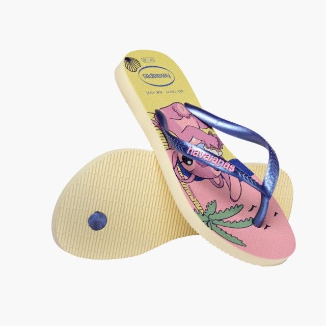 Havaianas Kids Slim Disney