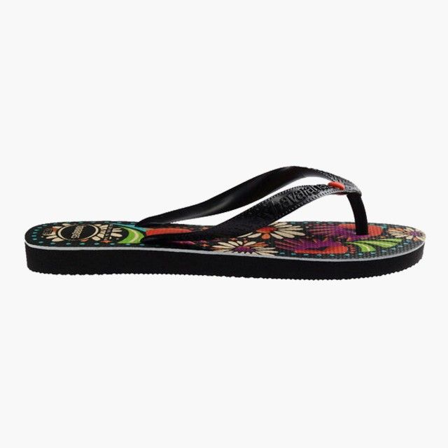 Havaianas Top Begonia Cora��o