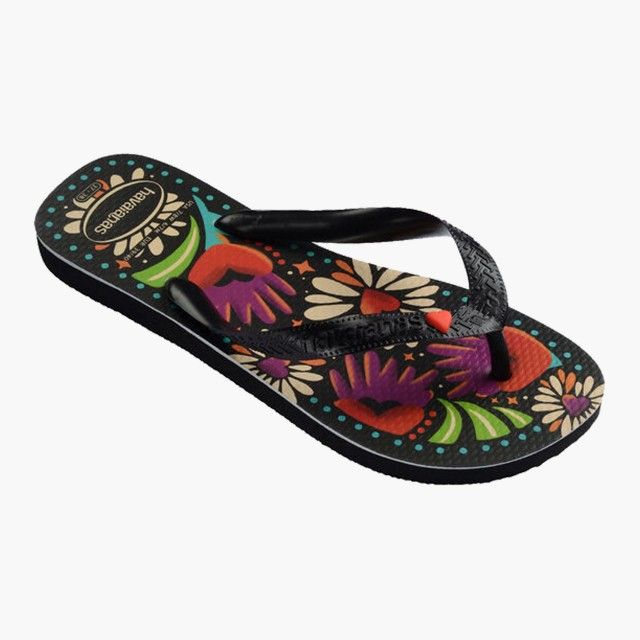 Havaianas Top Begonia Cora��o