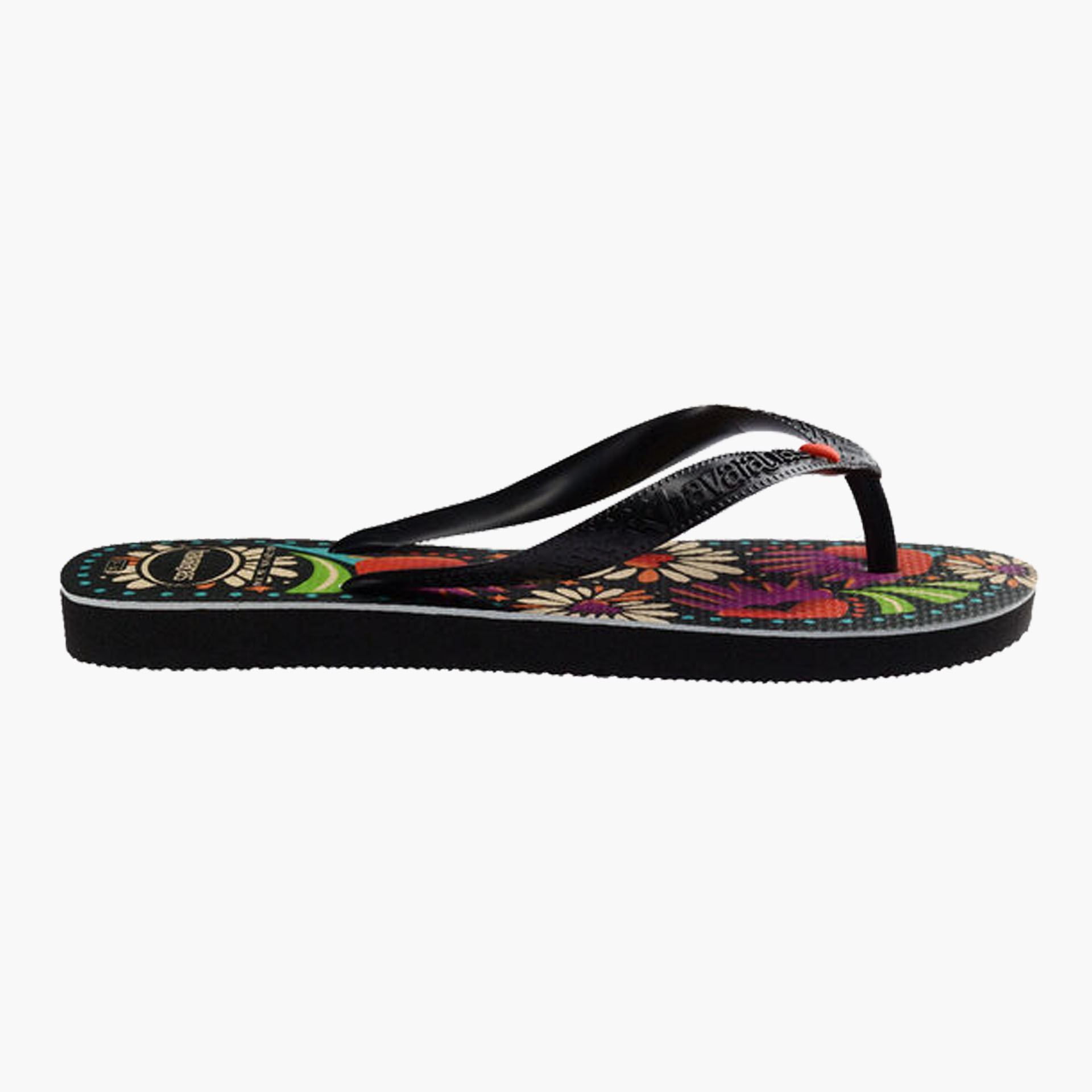 Havaianas Top Begonia Coração