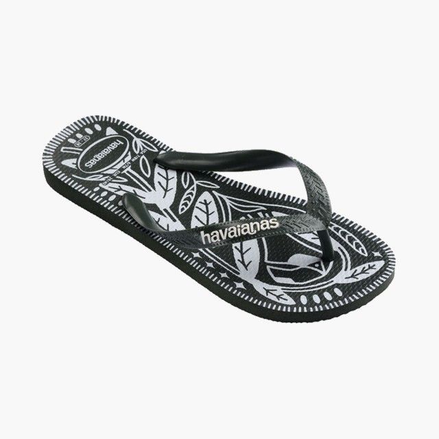 Havaianas Top Jardim Noturno