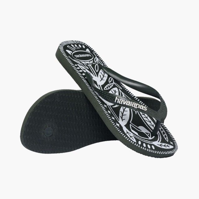 Havaianas Top Jardim Noturno