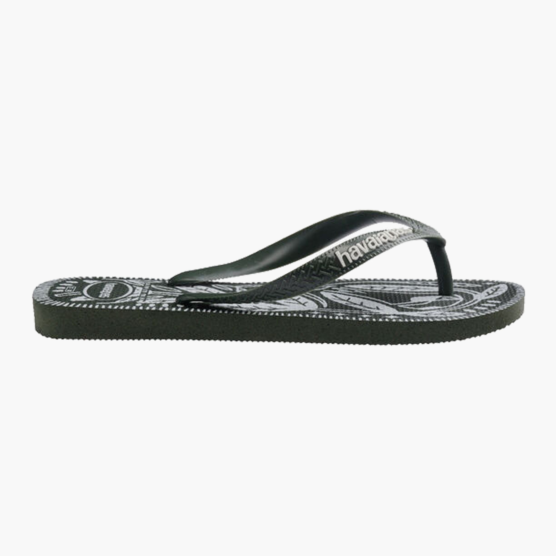 Havaianas Top Jardim Noturno