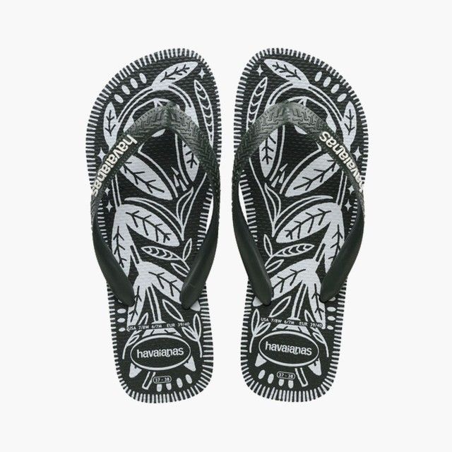 Havaianas Top Jardim Noturno