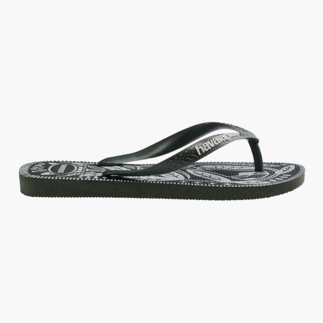 Havaianas Top Jardim Noturno