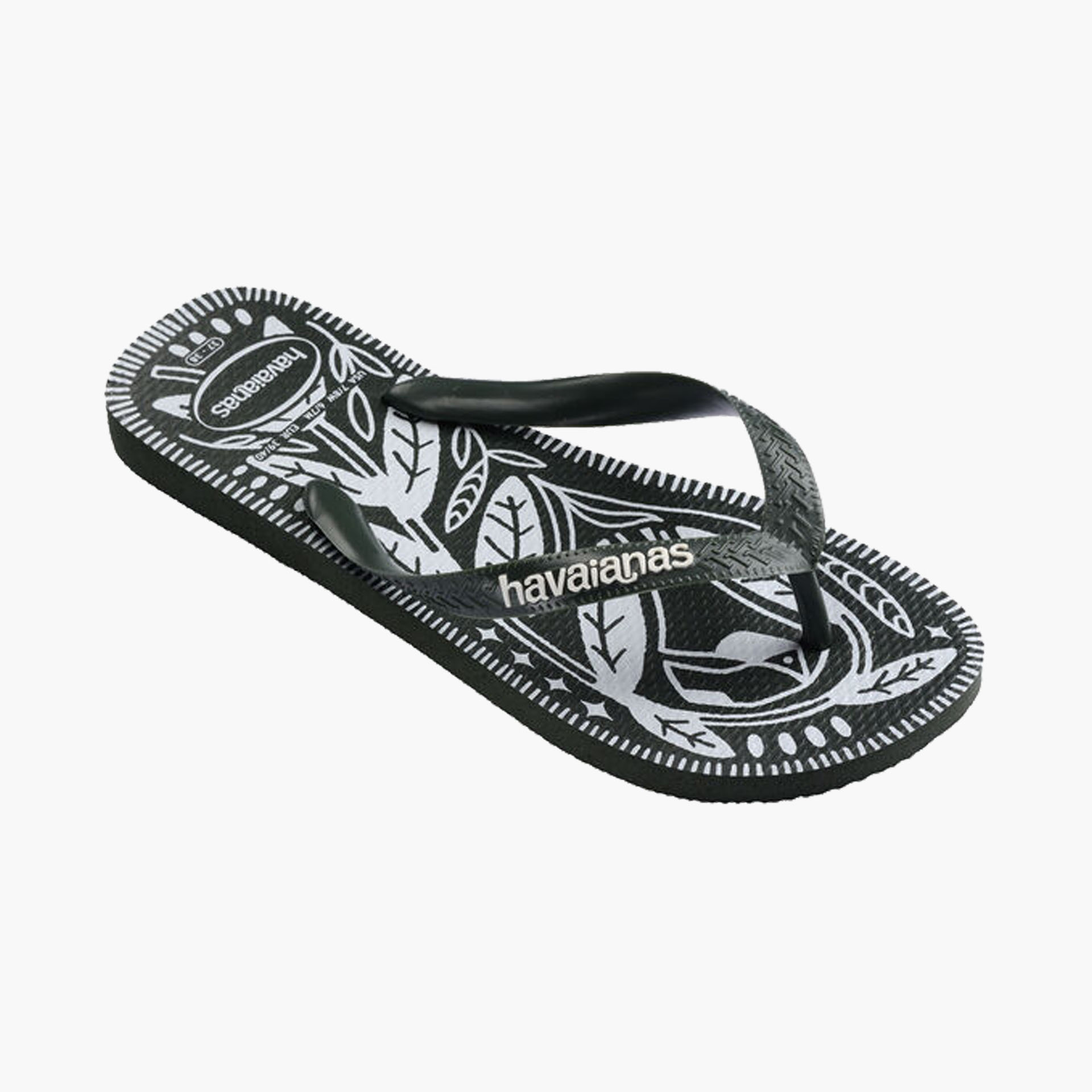 Havaianas Top Jardim Noturno