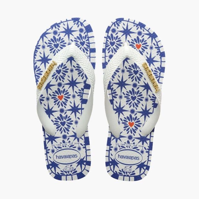 Havaianas Top São Luis Havaianas Top São Luis