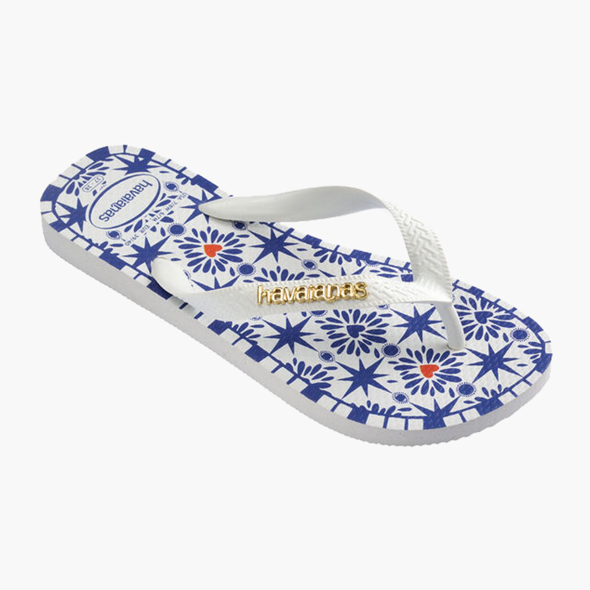 Havaianas Top São Luis