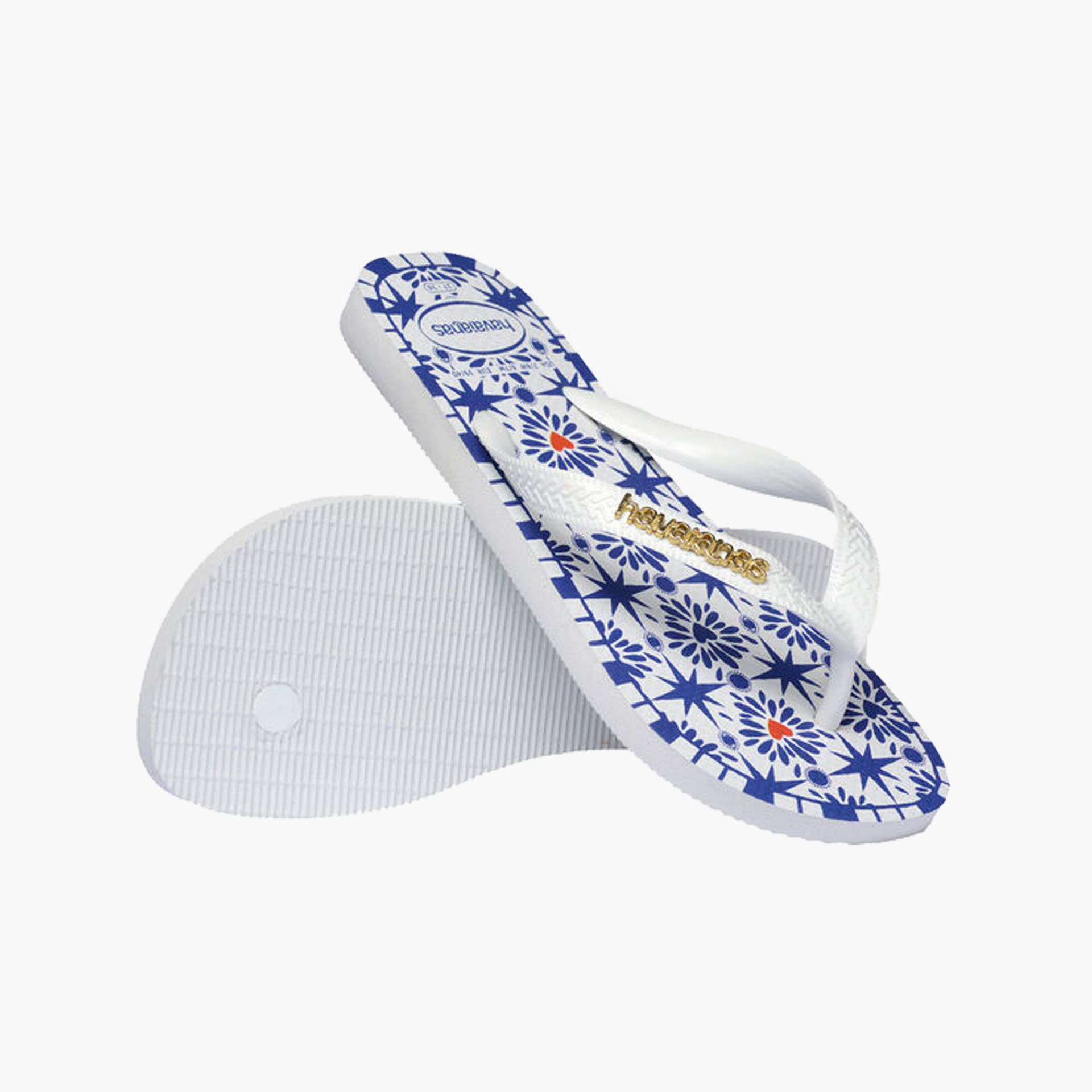 Havaianas Top São Luis