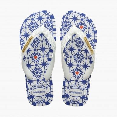 Havaianas Top S�o Luis