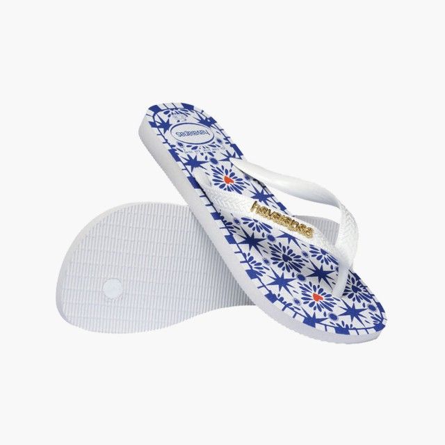 Havaianas Top São Luis Havaianas Top São Luis
