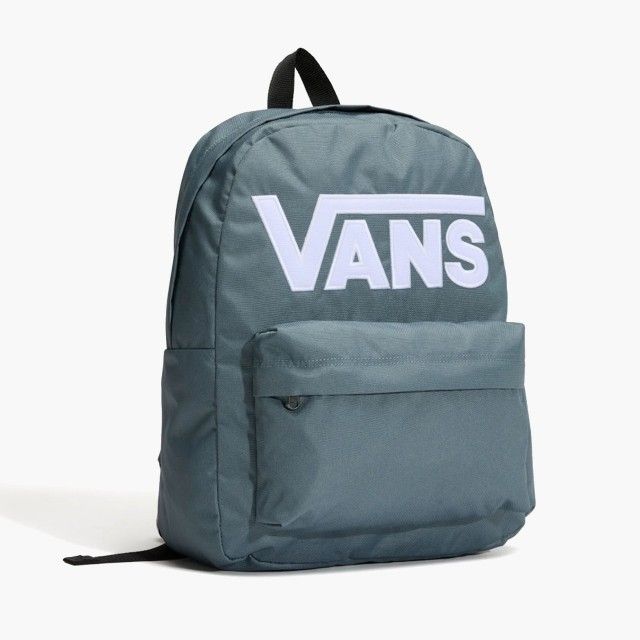 Mochila Vans Old Skool Drop V Backpack STORMY WEATHER Mochila Vans Old Skool Drop V Backpack STORMY WEATHER