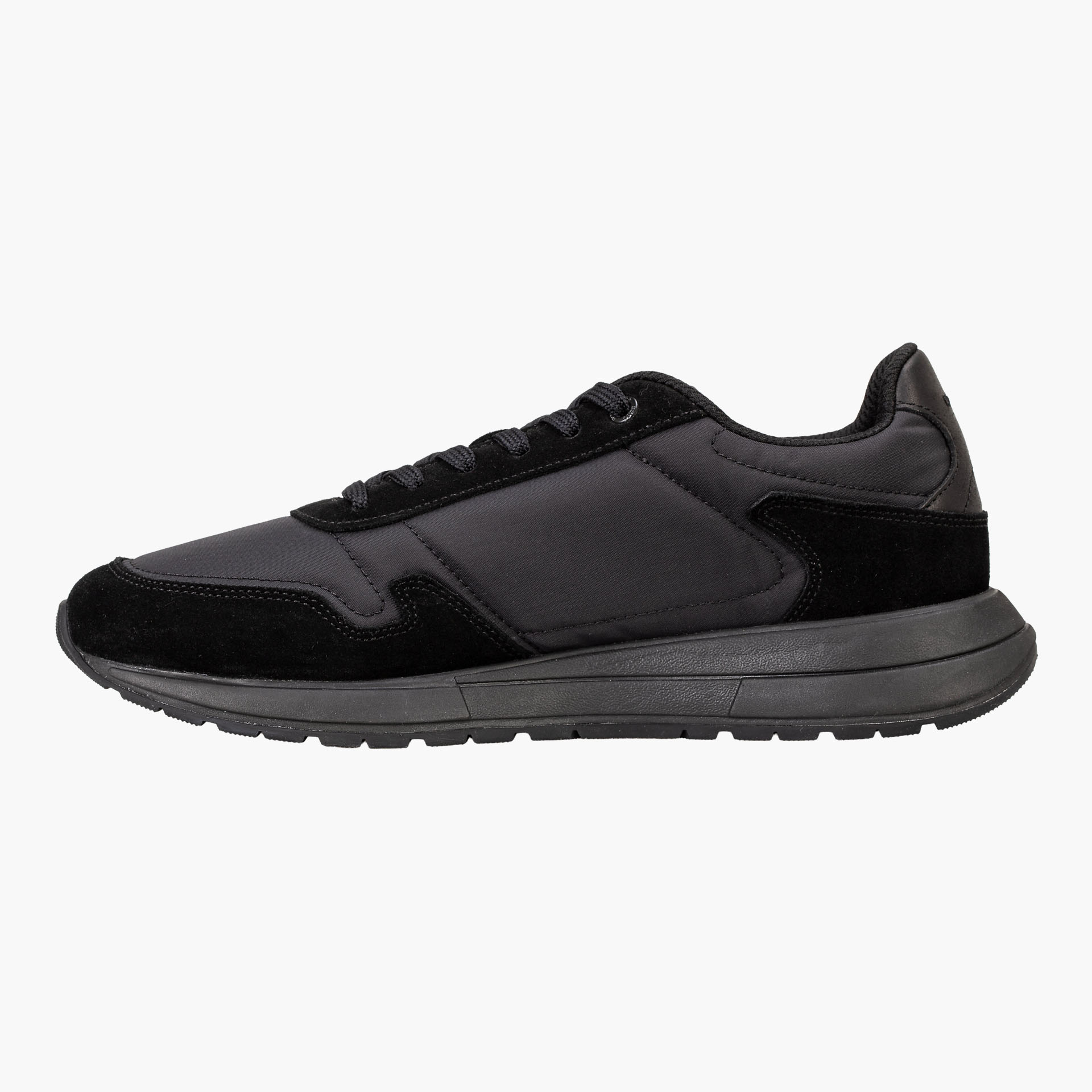 Boss Vinston Runn