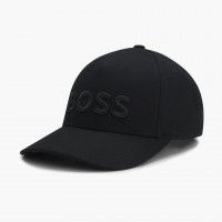 001 - Preto 001 - Preto