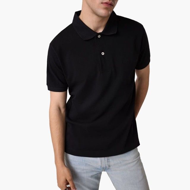 Polo Guess Embro Logo