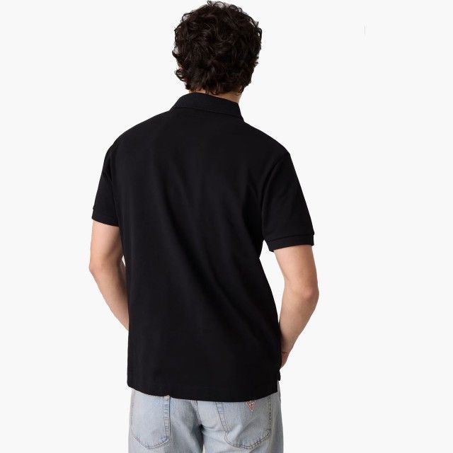 Polo Guess Embro Logo