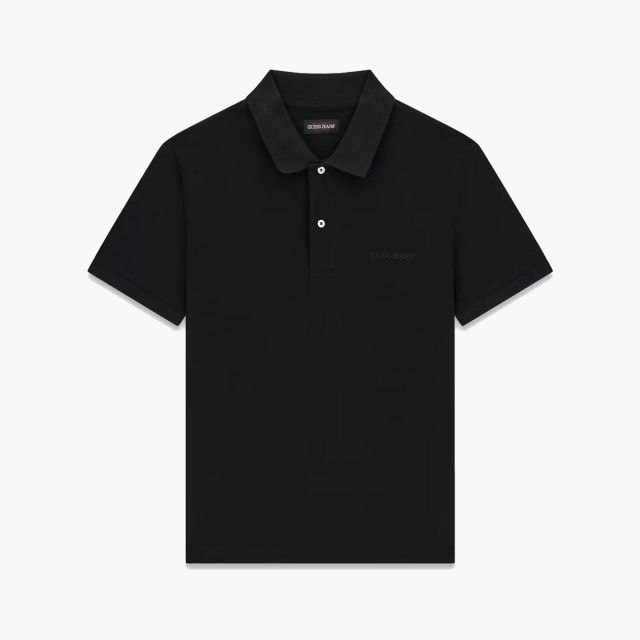 Polo Guess Embro Logo