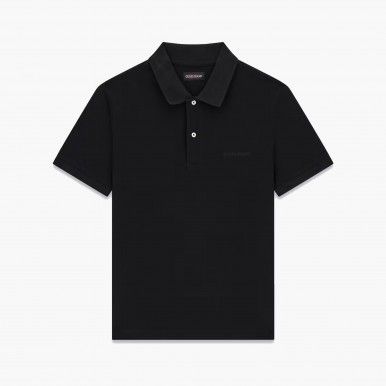 Polo Guess Embro Logo Polo Guess Embro Logo