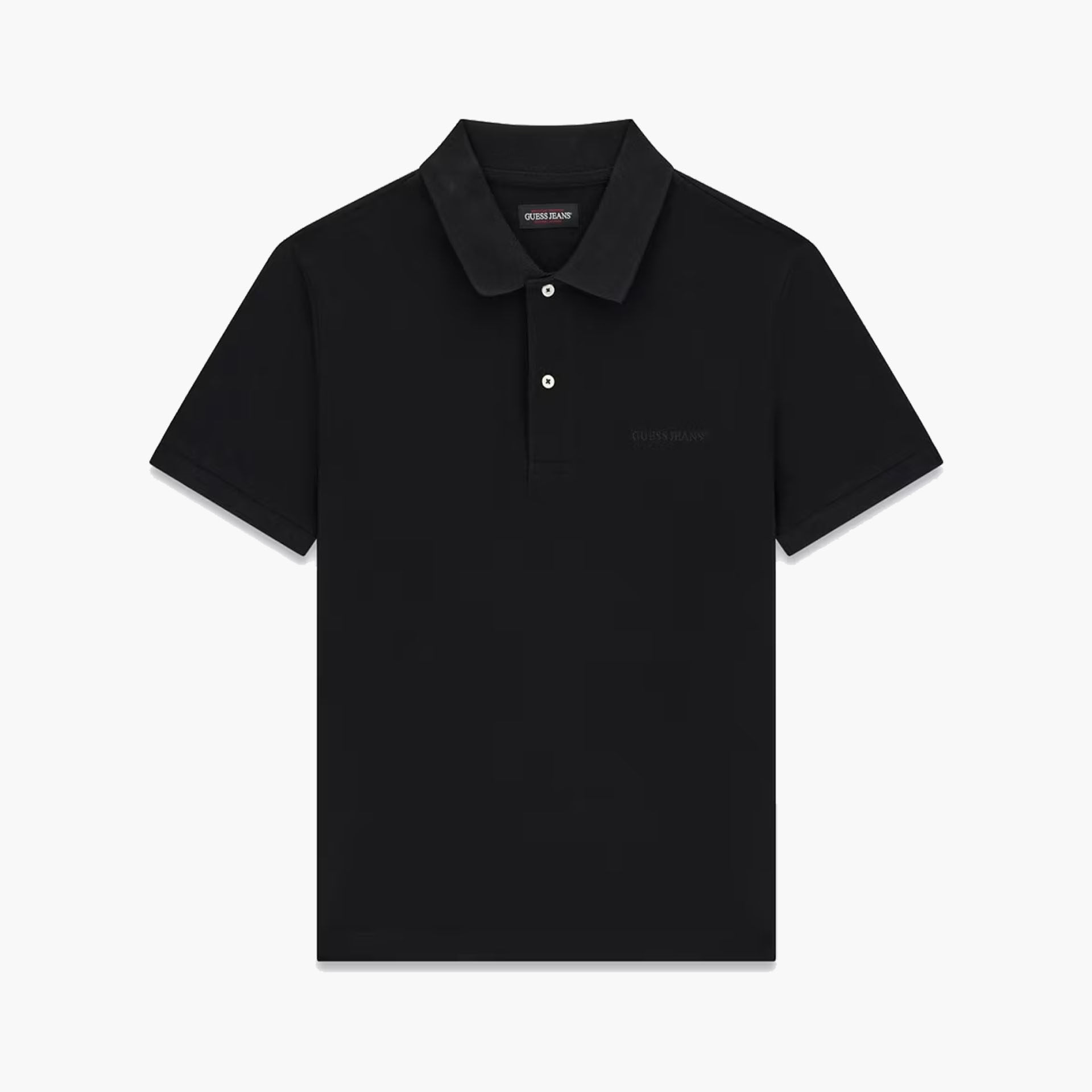Polo Guess Embro Logo