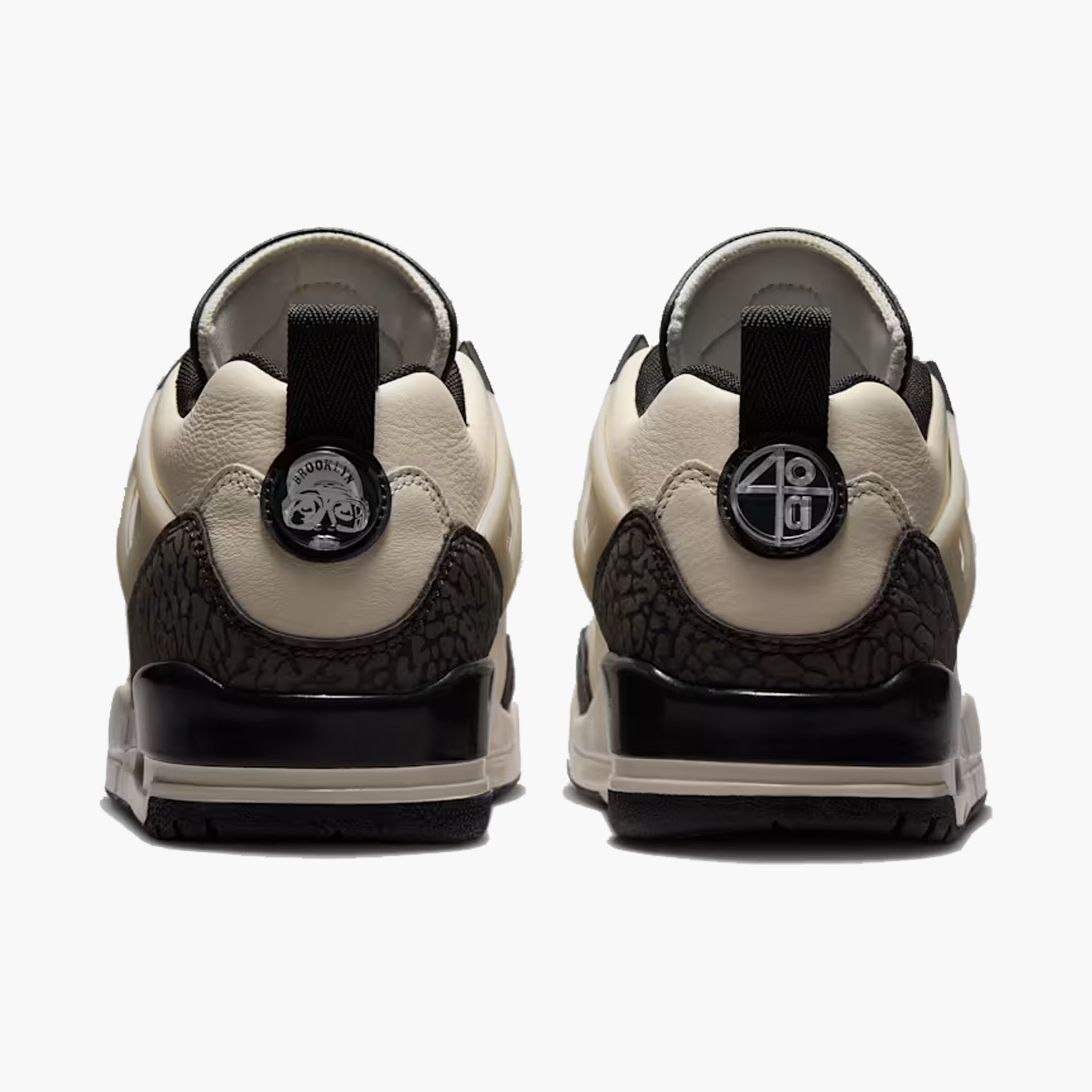 Sapatilhas Jordan Spizike Low para Mulher