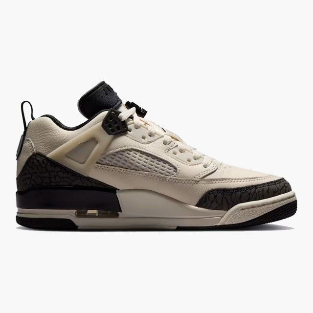 Sapatilhas Jordan Spizike Low para Mulher Sapatilhas Jordan Spizike Low para Mulher