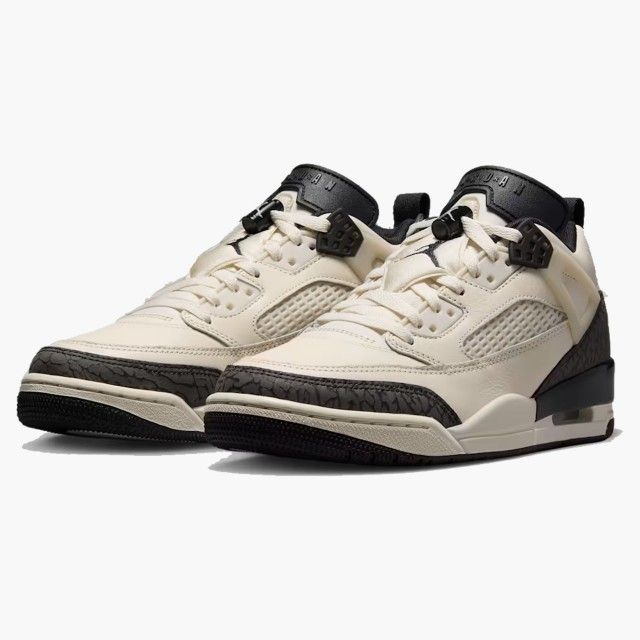 Sapatilhas Jordan Spizike Low para Mulher Sapatilhas Jordan Spizike Low para Mulher